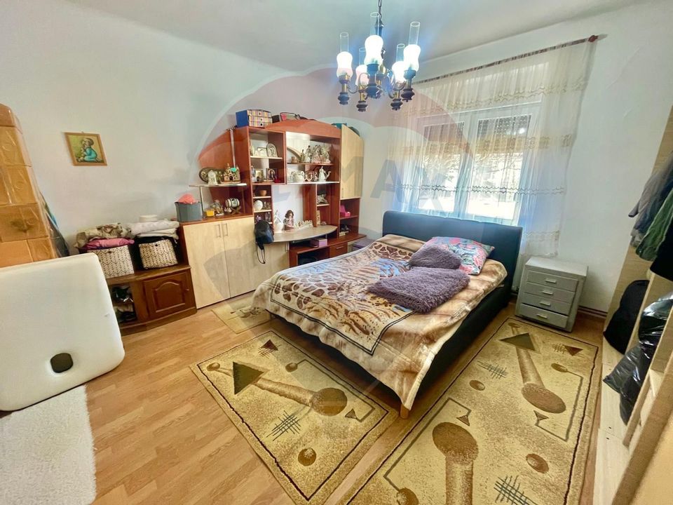 2 room House / Villa for sale, Central area