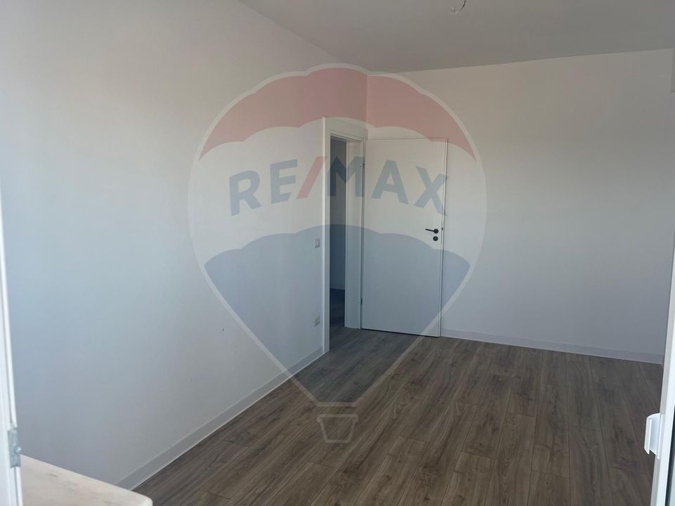 1 room Apartment for sale, Est area