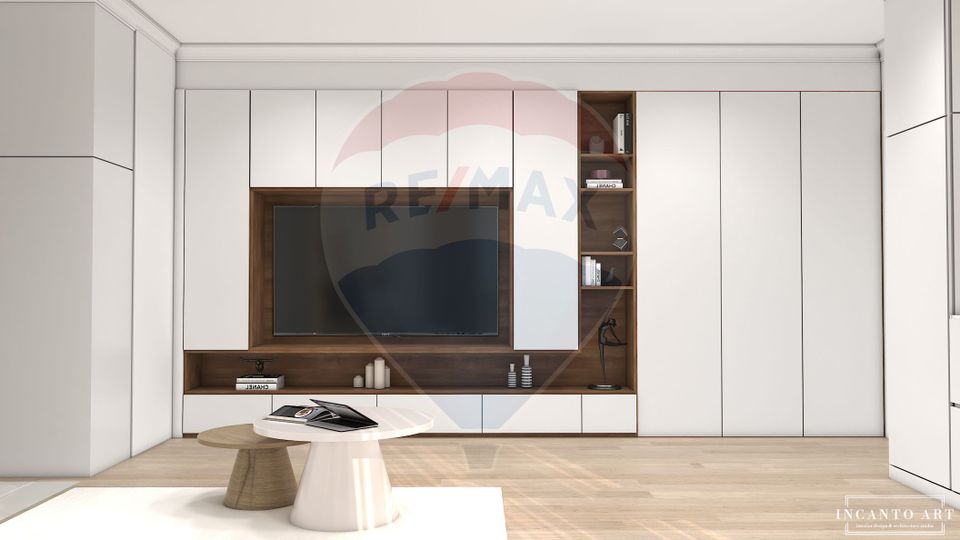 1 room Apartment for sale