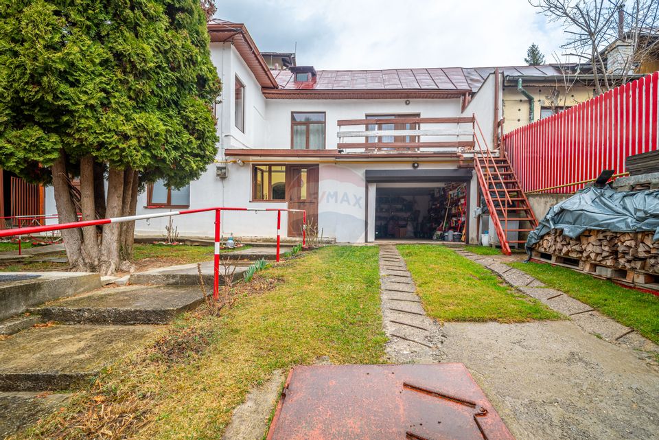 Vilă de vânzare în zona Zamora
