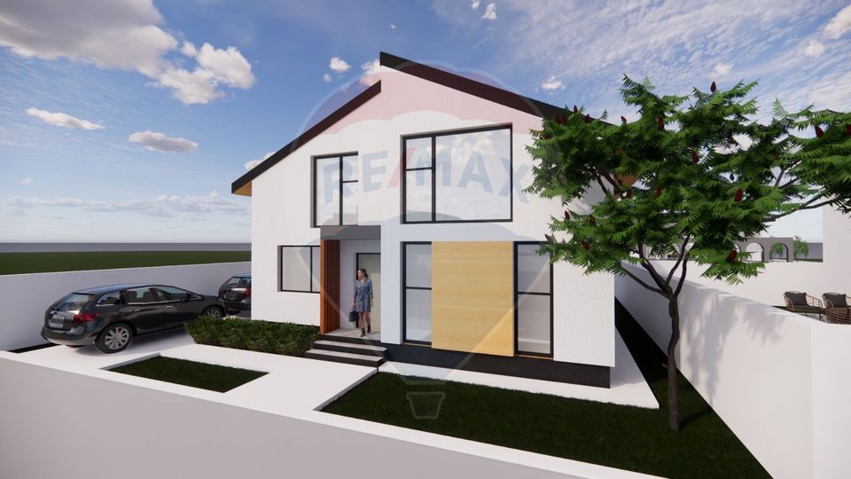 6 room House / Villa for sale