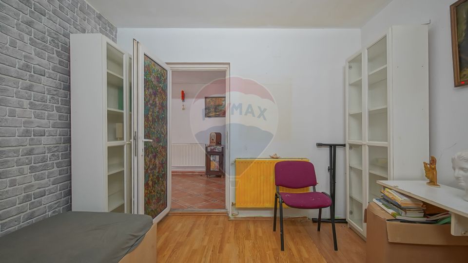 4 room House / Villa for sale, Schei area