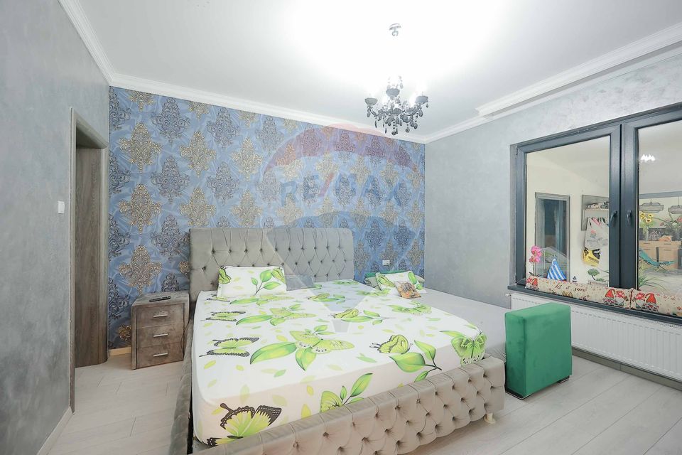 Confort modern pe un singur nivel. Casă nouă în Oșorhei, 4 cam. 147 mp