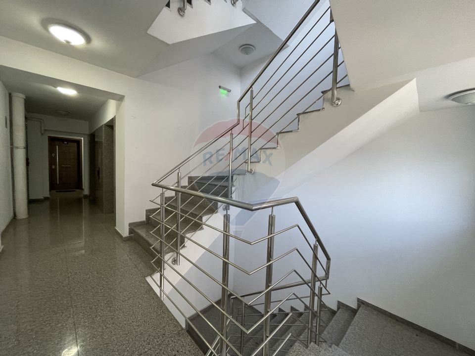 Apartament 2 camere premium + parcare subterana | Roka Residence