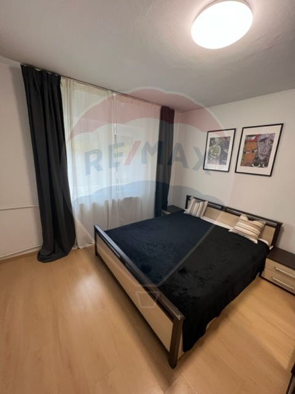 2 room Apartment for rent, Decebal area