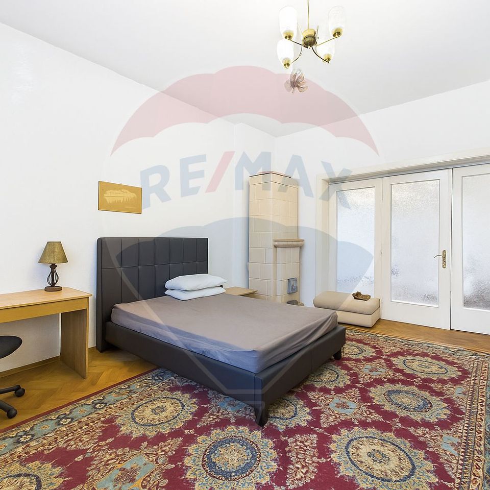 Apartamente in vila - Parc Basilescu - Sect 1