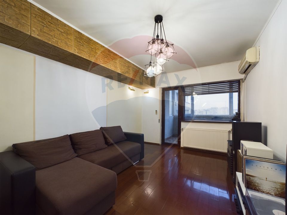 Apartament 4 camere, finisat modern, ultracentral, Piața Victoriei