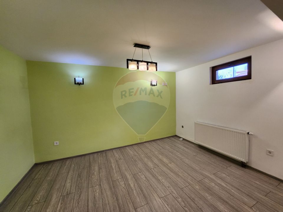 5 room House / Villa for rent, Aviatiei area