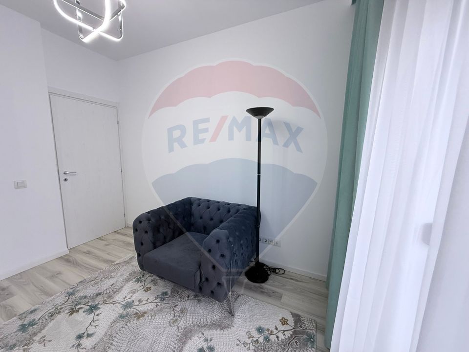 Casă modernă de vânzare | 4 camere și curte | Ulmi, Giurgiu