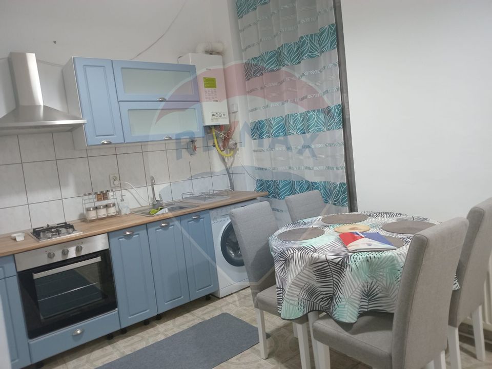 Apartament 2 camere ULTRACENTRAL-ULTRAFINISAT la k O al Aradului!