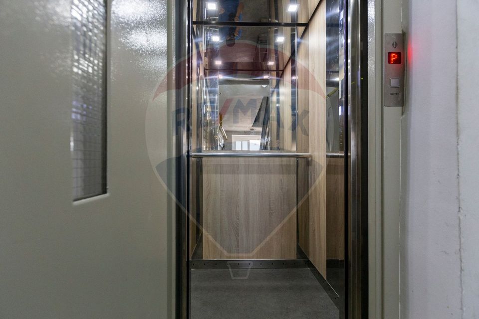 3 room Apartment for sale, Mioritei area