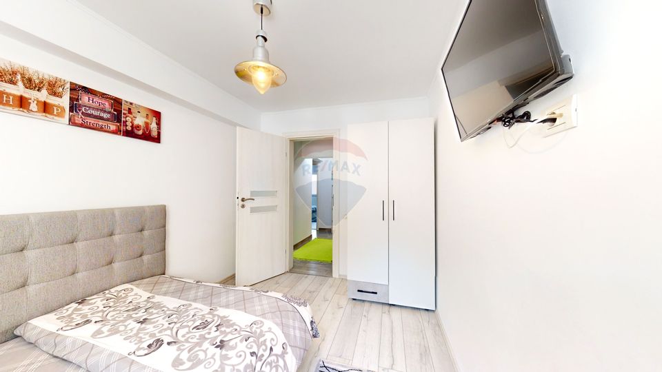 Comision 0% | Apartament 4 camere | Oportunitate Investiție | Azuga