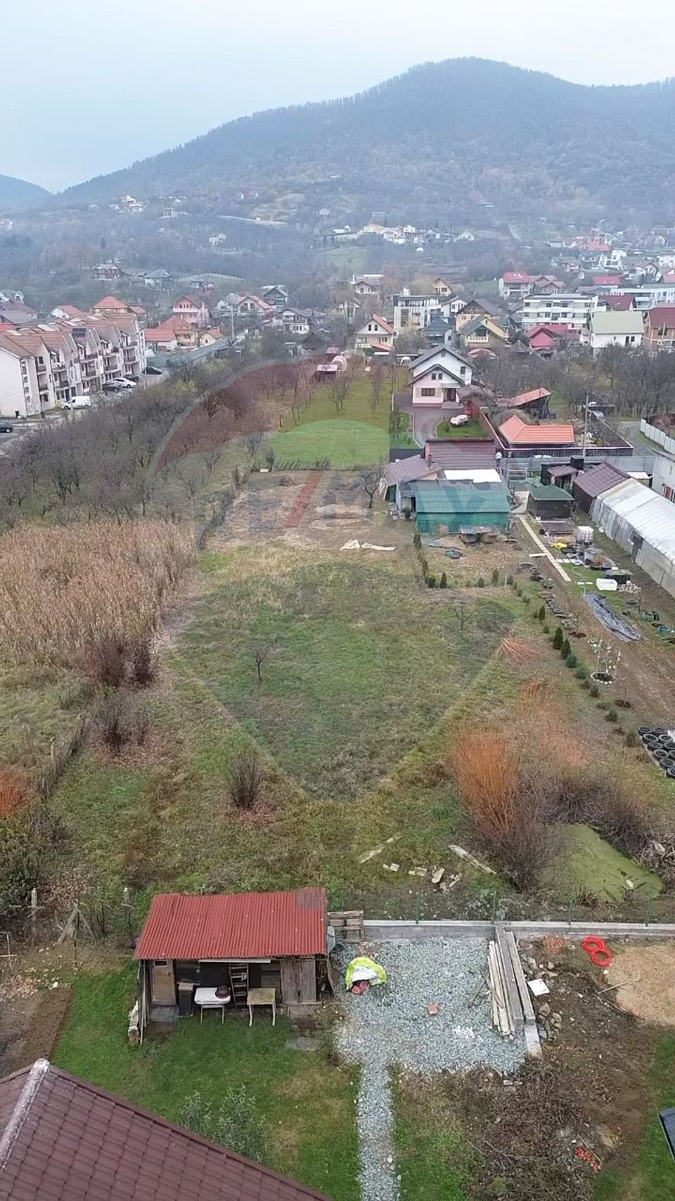 Land 1,387sqm Baia Mare / Strada Victoriei