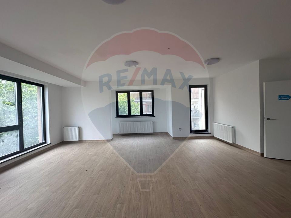 8 room House / Villa for rent, Doamna Ghica area