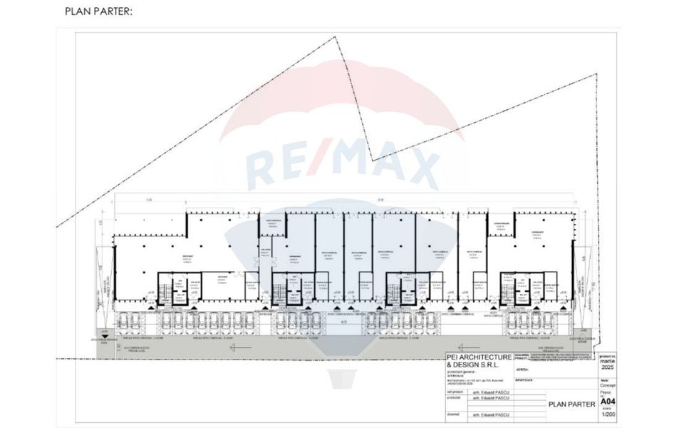 Land 6,050sqm Dobroesti / Drumul Fermei