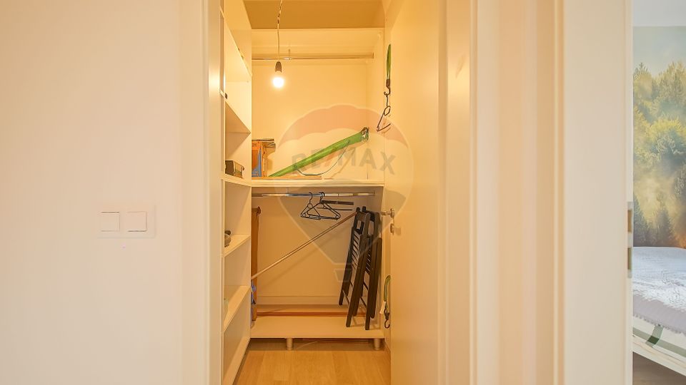 2 room Apartment for rent, Avantgarden area