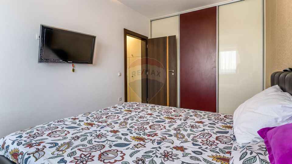 4 room Apartment for sale