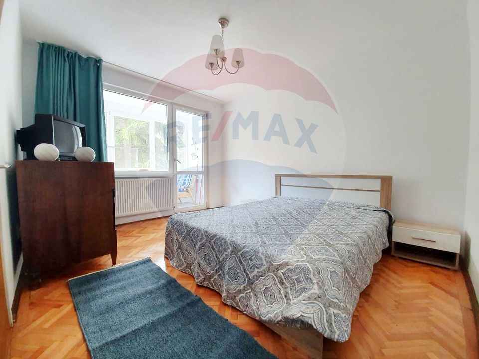 Apartament cu 2 camere de vânzare în zona Garii