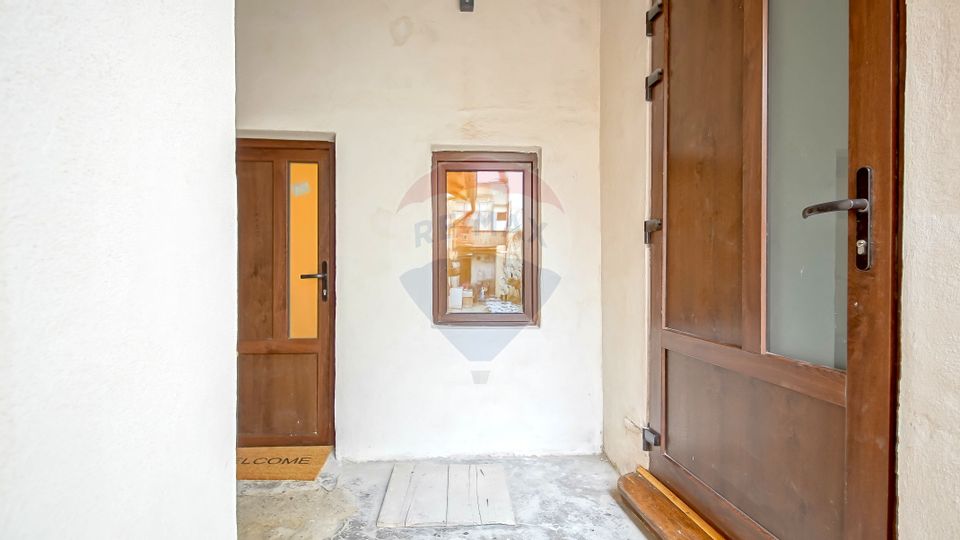 CORP DE CASA NOU RENOVAT 73MP+58POD | DESIGN WABI-SABI | REPUBLICII 24