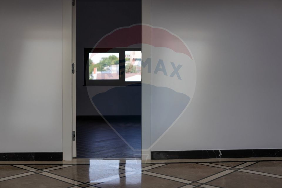 16 room House / Villa for sale, Parcul Carol area