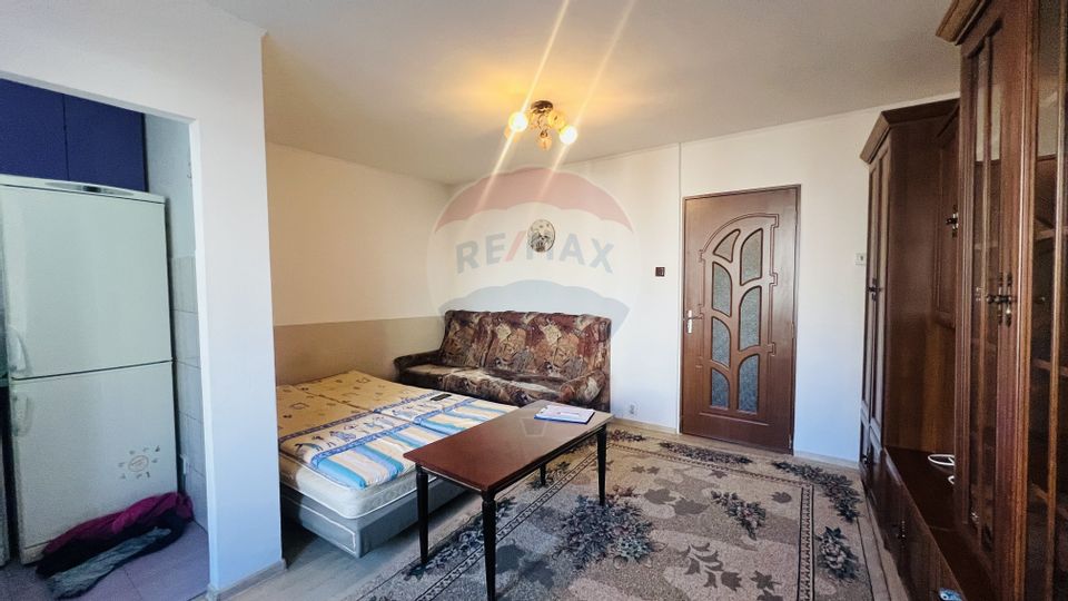 1 room Apartment for rent, Garii area