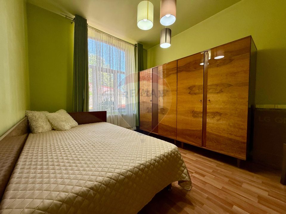 5 room House / Villa for sale, Central area