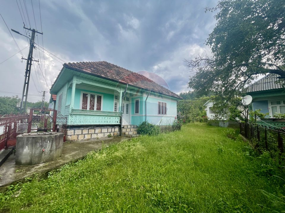 4 room House / Villa for sale