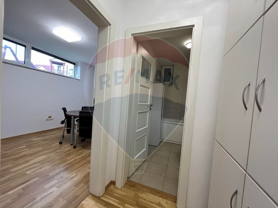 Spațiu comercial de inchiriat