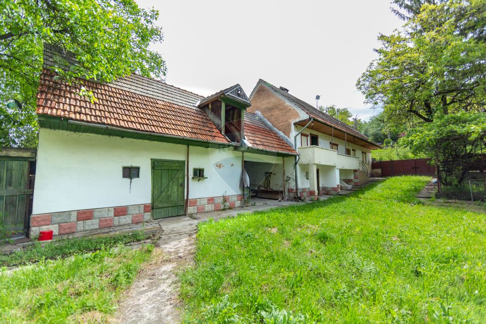 3 room House / Villa for sale