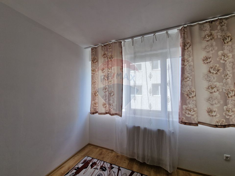 Apartament 3 camere ARED UTA