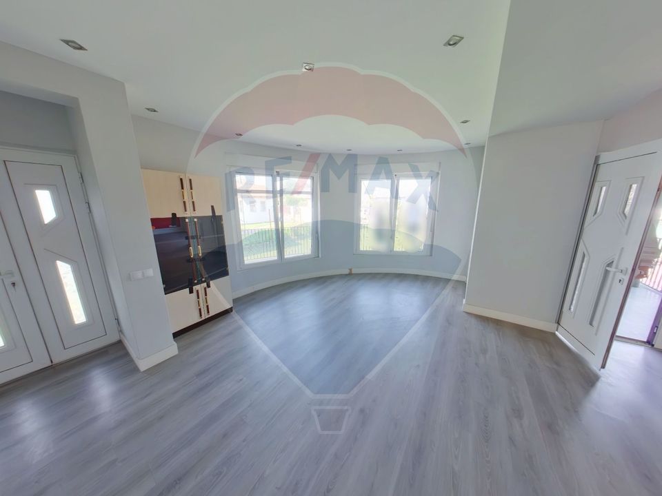 5 room House / Villa for rent, Nord area