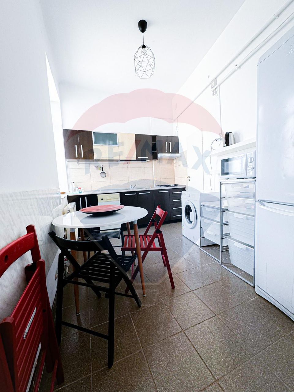 3 room Apartment for sale, Ultracentral area