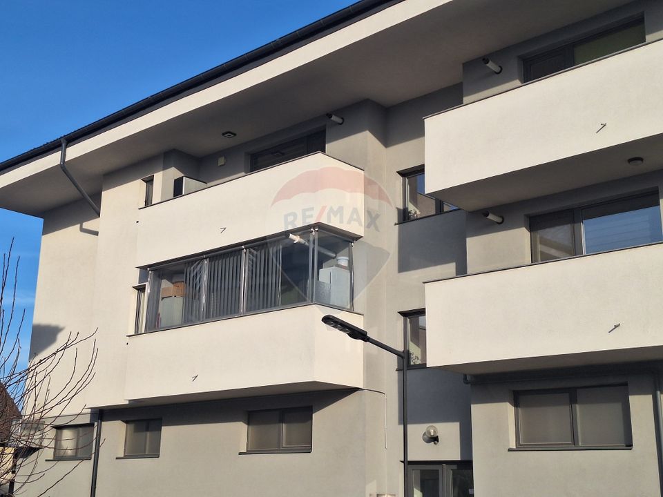 3 room Apartment for sale