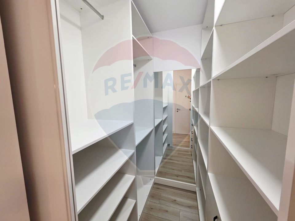 Apartament 2 camere – 2 bai Prima inchiriere