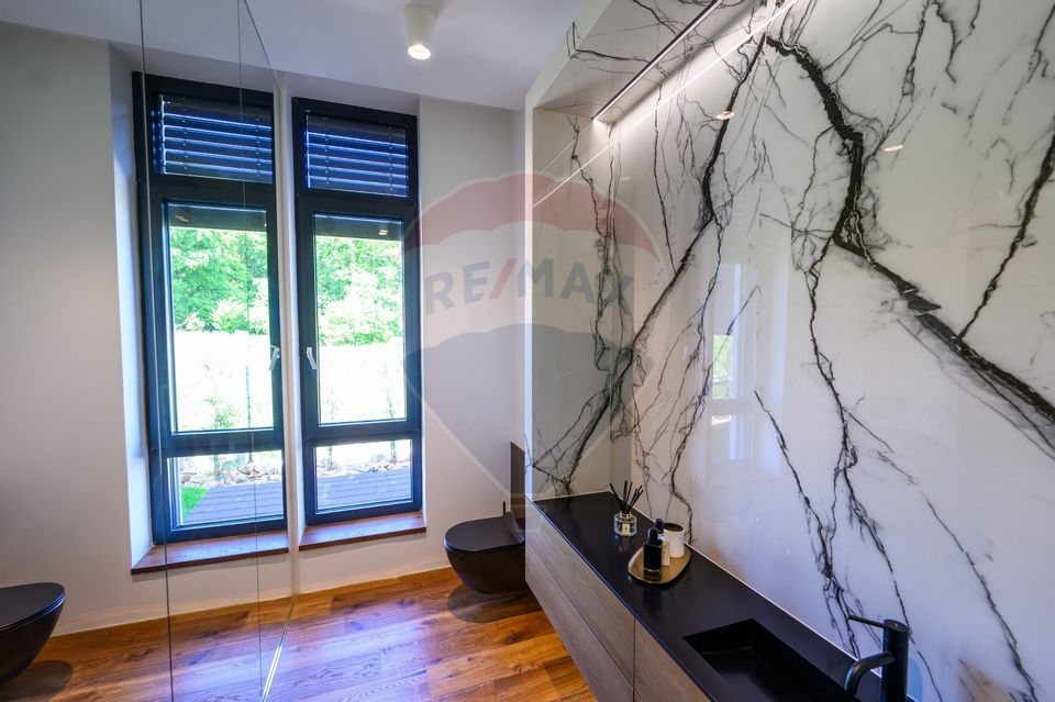 7 room House / Villa for sale, Faget area