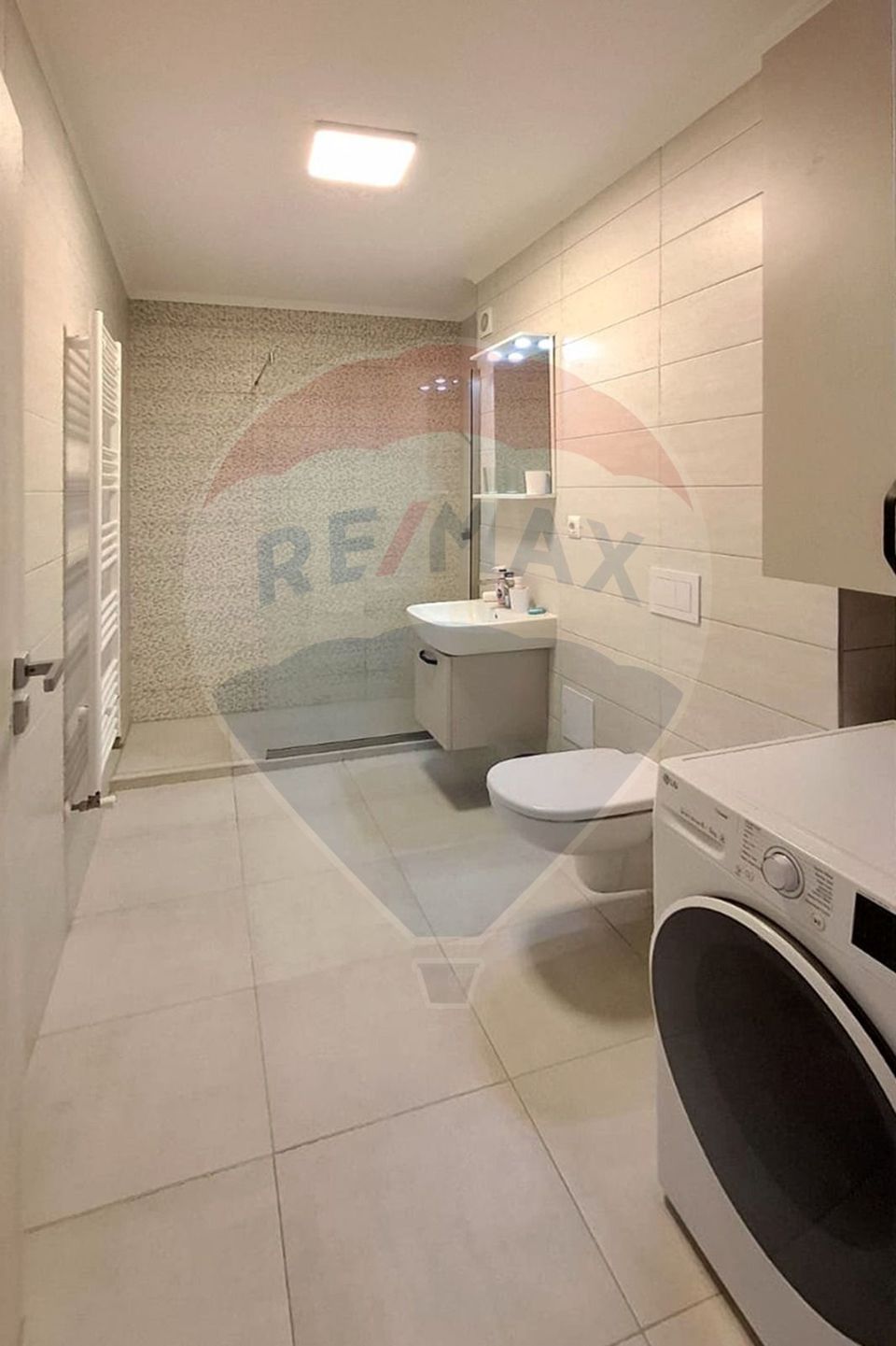 Apartament modern cu 2 camere de închiriat -Maurer Residence Tg-Mures