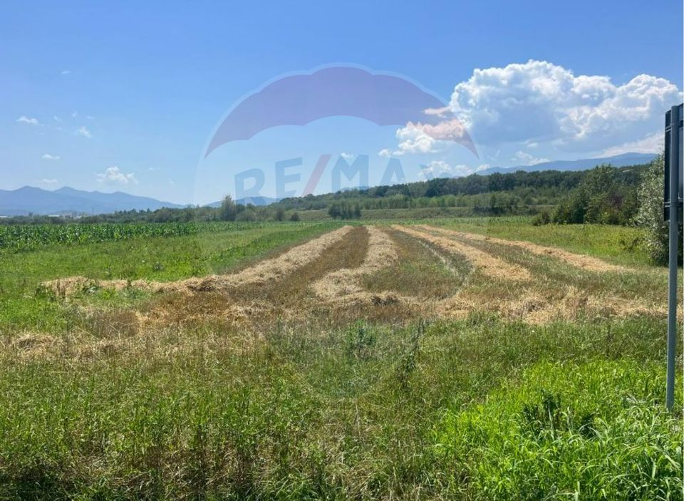 Land 14,800sqm Selimbar / DN 1