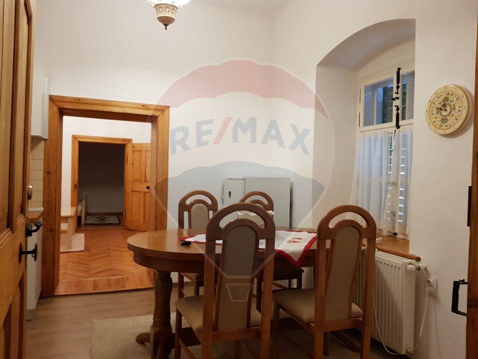 2 room Apartment for sale, Ultracentral area
