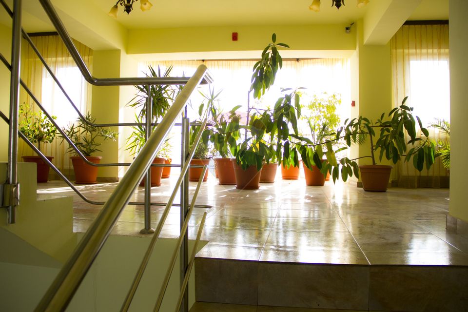 Hotel de vanzare Buftea IF –Cu 40 de camere