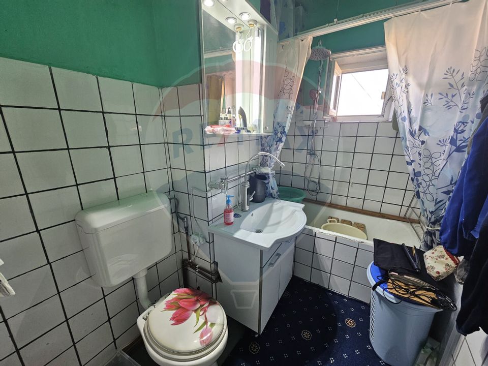 2 room Apartment for sale