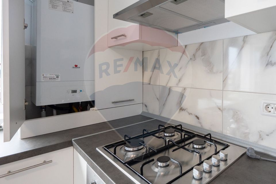 Apartament nou | 2 camere | loc de parcare la doar 390 €