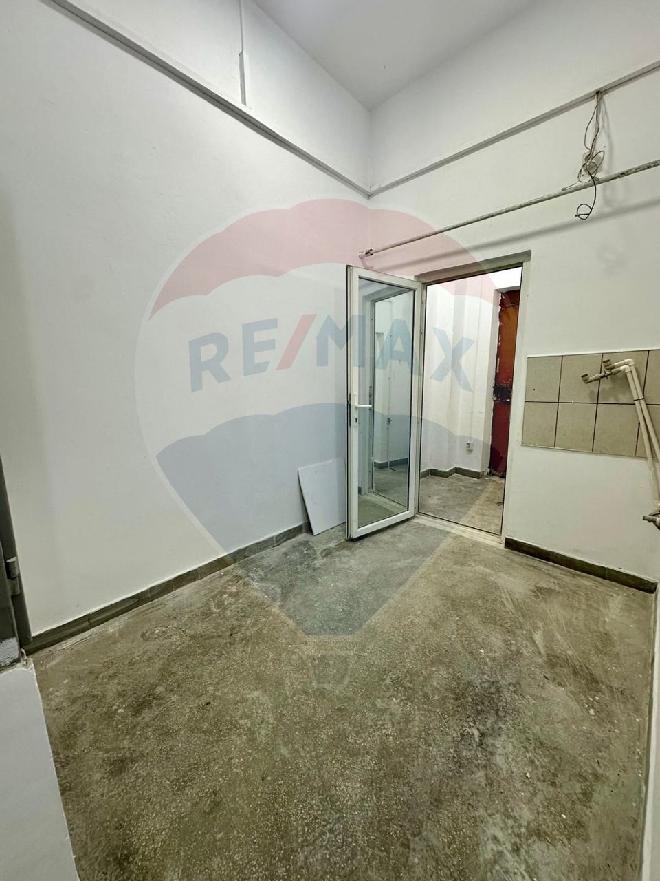 Spațiu comercial de închiriat Snagov