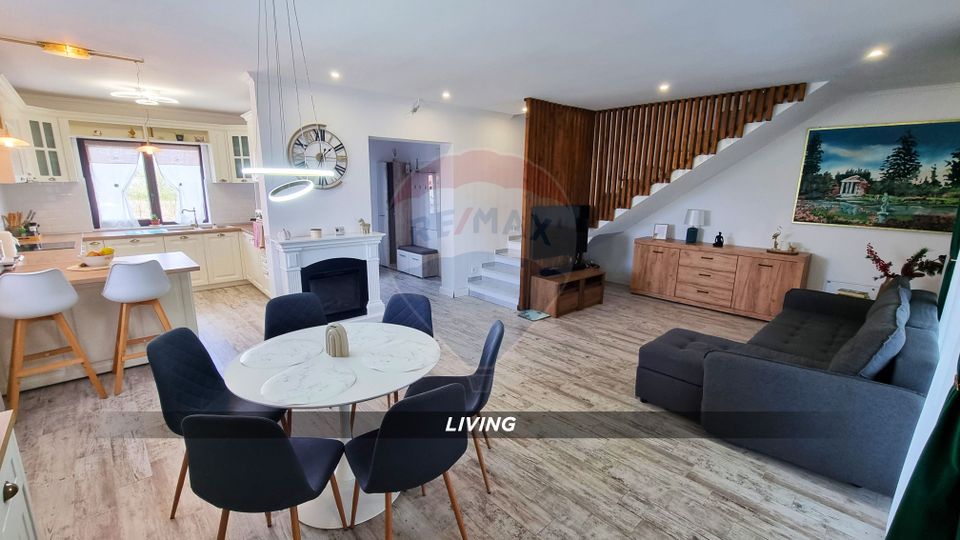 5 room House / Villa for sale