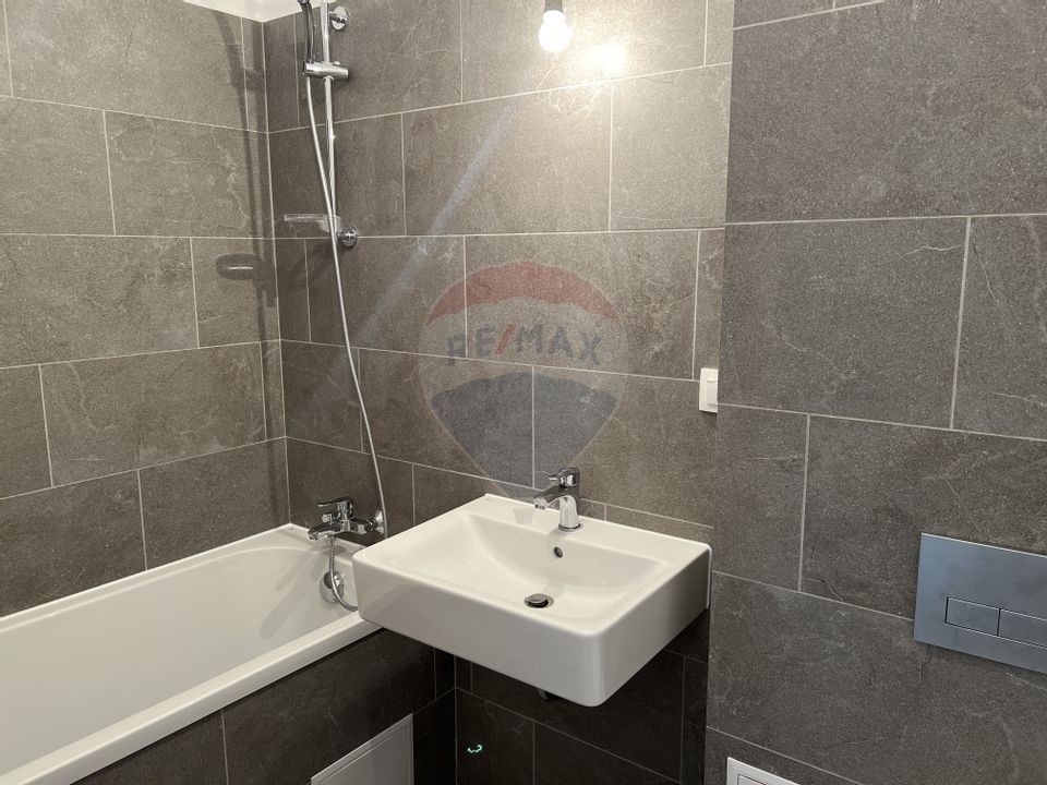 3 room Apartment for sale, Chitila area