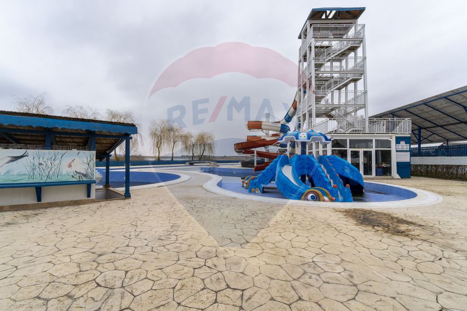 39 room Hotel / Pension for sale