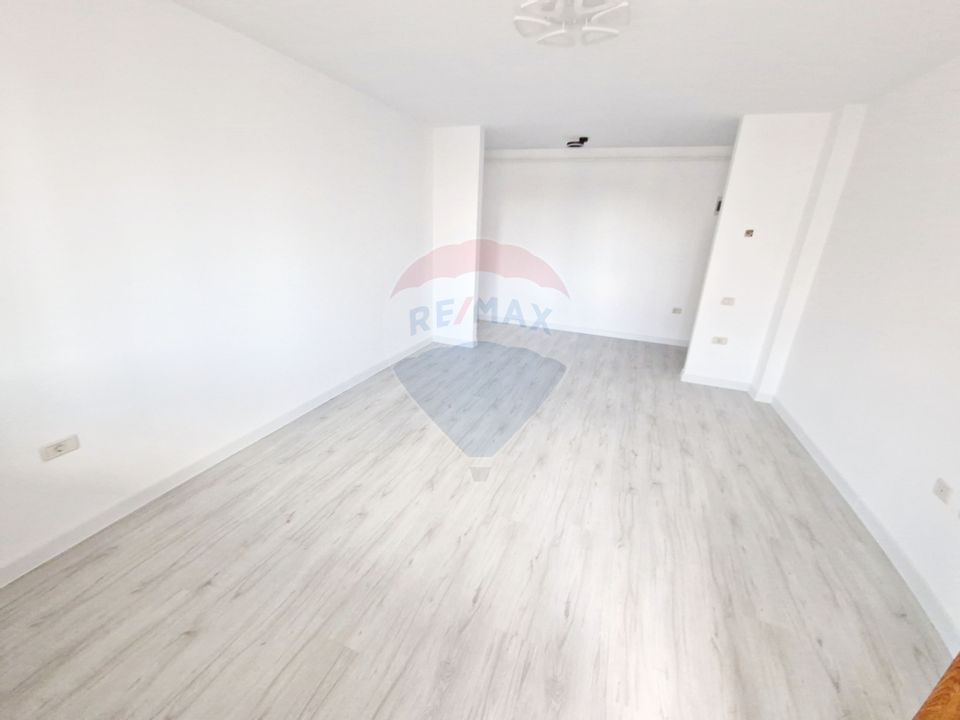 2 room Apartment for sale, Calea Romanului area