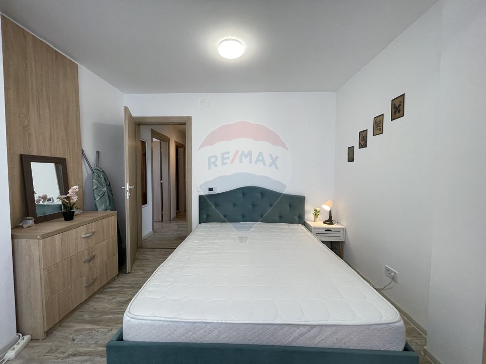 Apartament 2 camere, parcare subterana | Roka Residence Nerva Traian
