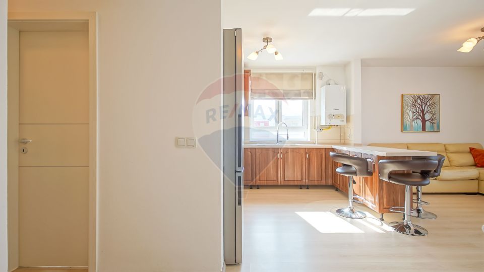 3 room Apartment for rent, Bartolomeu area