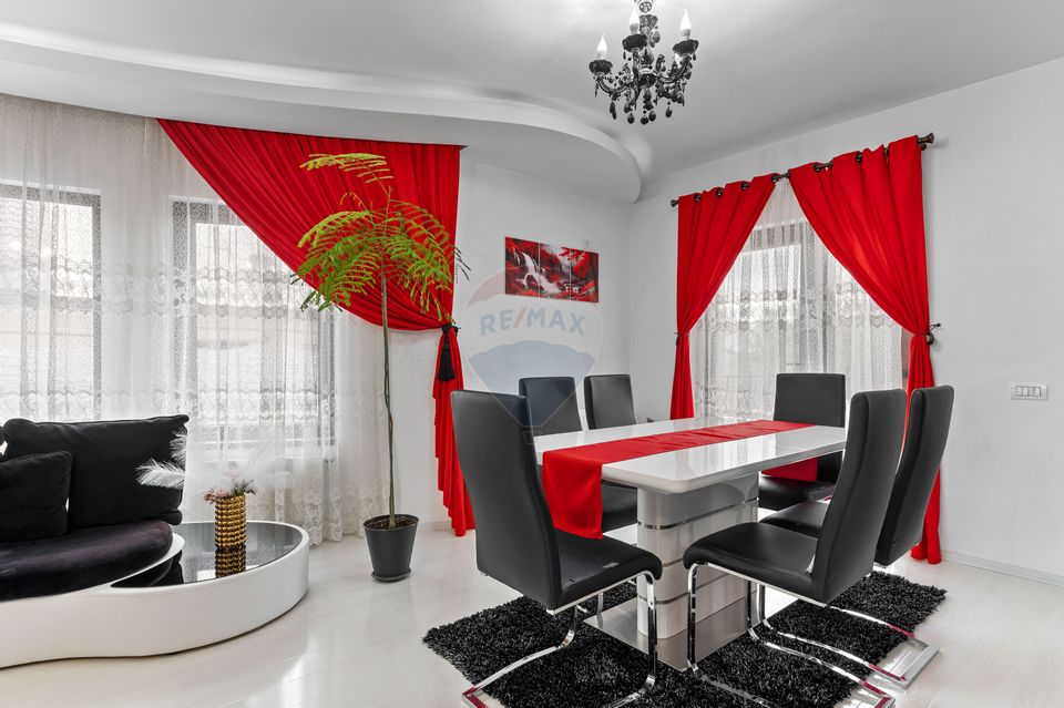 9 room House / Villa for sale, Colentina area