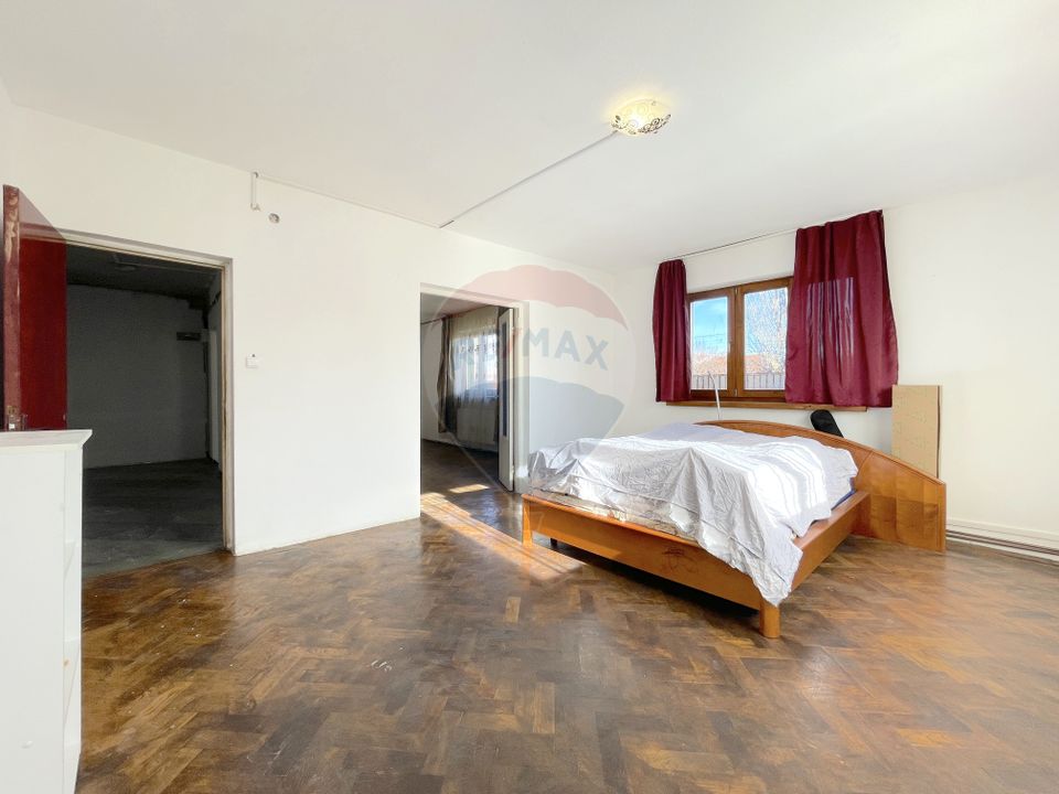2 room Apartment for sale, Florilor area